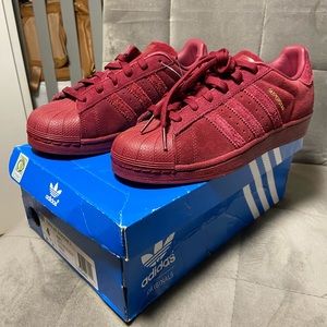 adidas Superstar